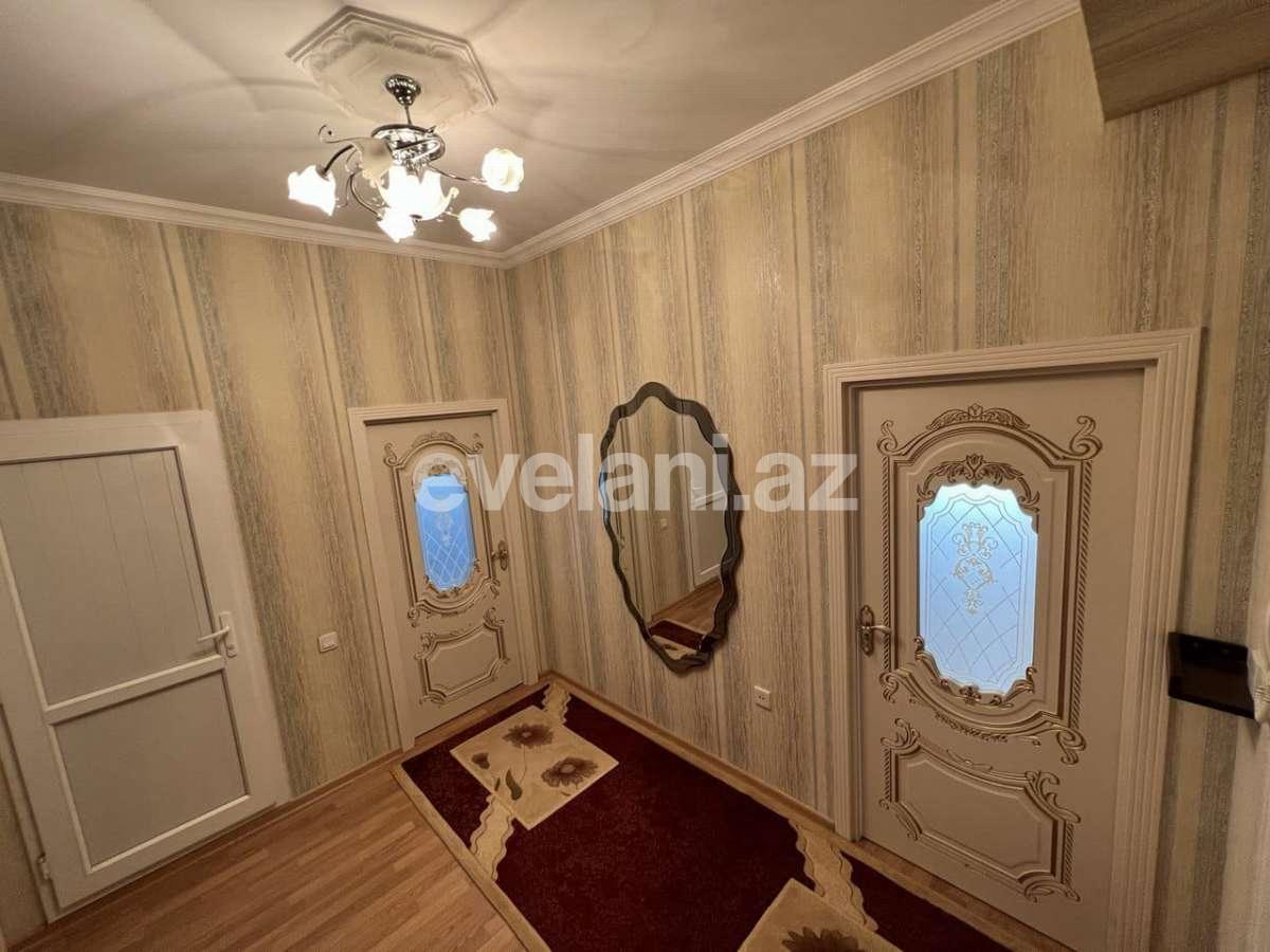 Sale, new building, 3 room, 90 m², Baku, Binagadi r, 9-th microdistrict d.