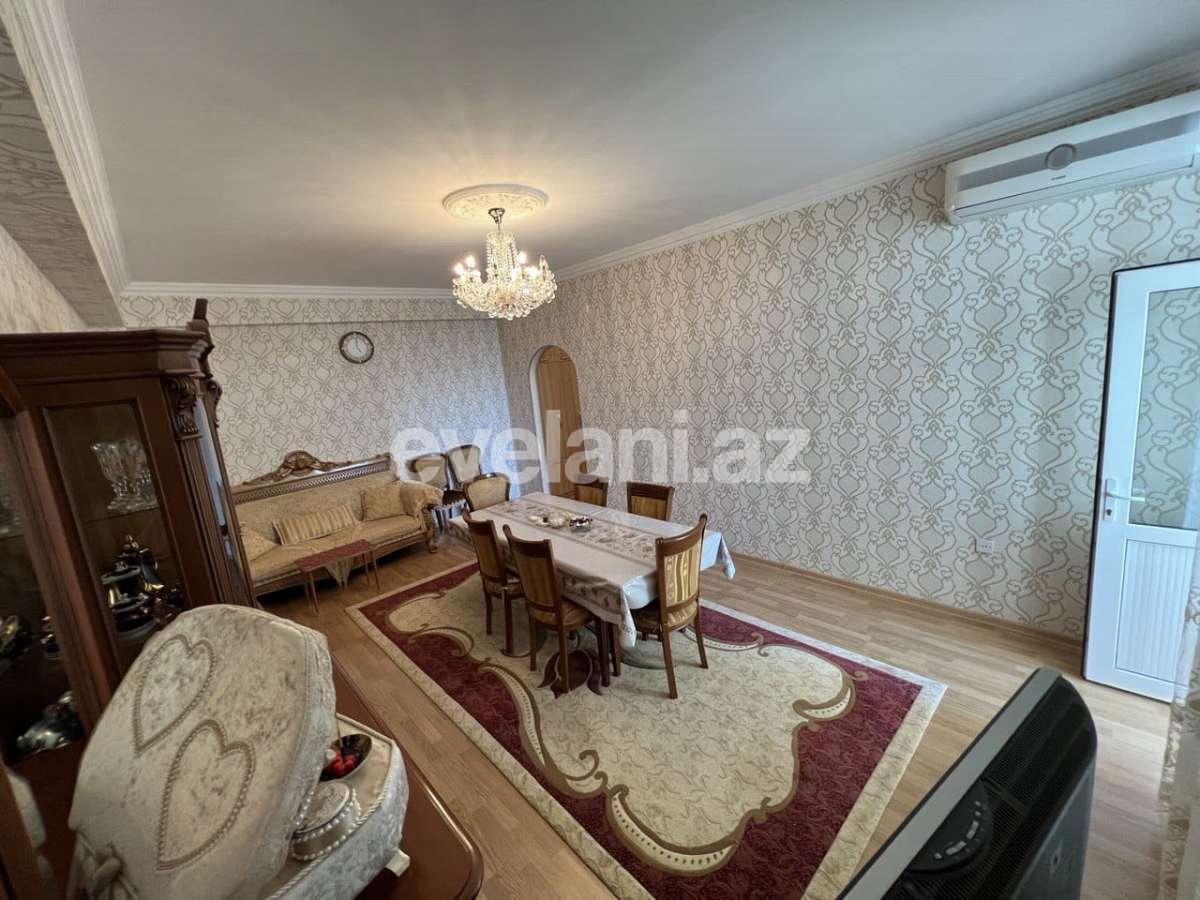 Sale, new building, 3 room, 90 m², Baku, Binagadi r, 9-th microdistrict d.