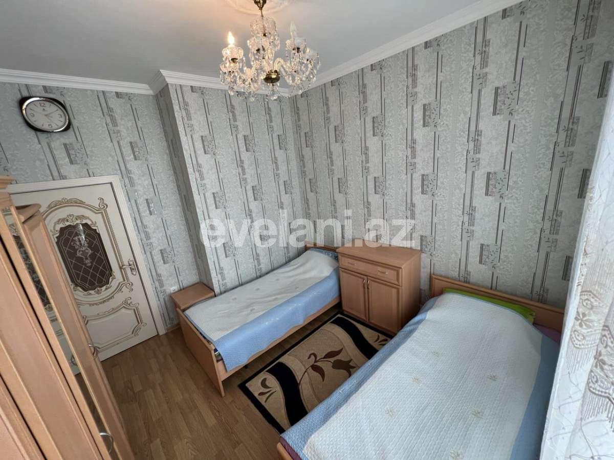 Sale, new building, 3 room, 90 m², Baku, Binagadi r, 9-th microdistrict d.