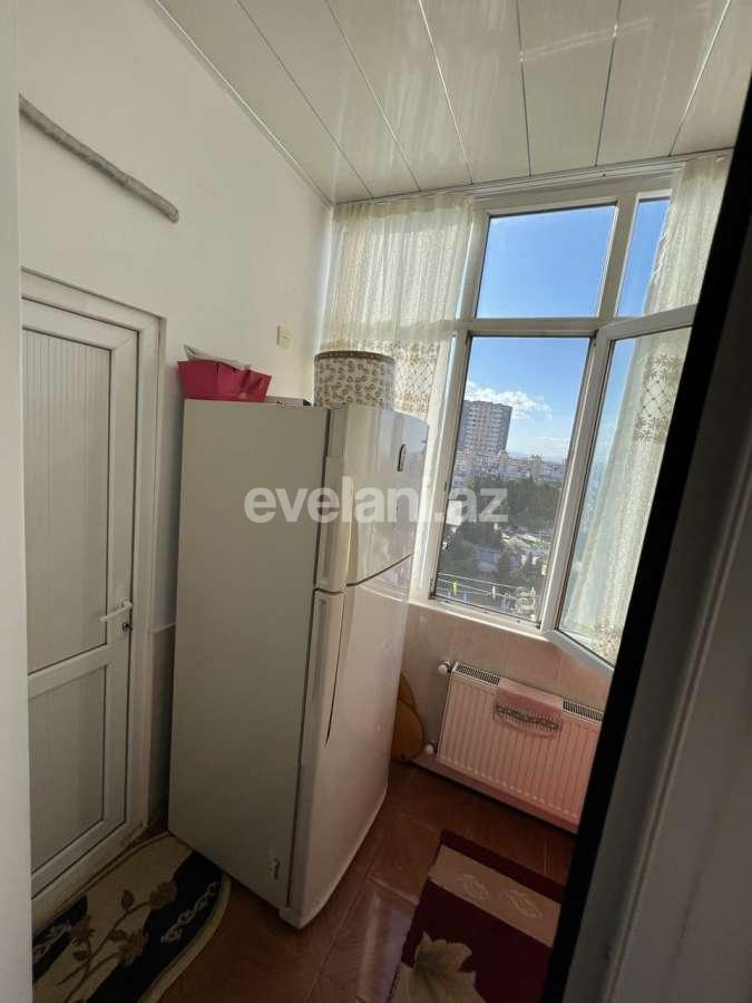 Sale, new building, 3 room, 90 m², Baku, Binagadi r, 9-th microdistrict d.