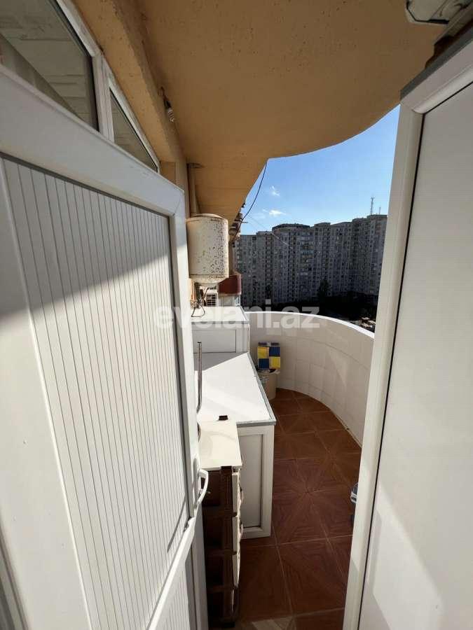 Sale, new building, 3 room, 90 m², Baku, Binagadi r, 9-th microdistrict d.