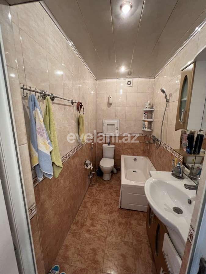 Sale, new building, 3 room, 90 m², Baku, Binagadi r, 9-th microdistrict d.