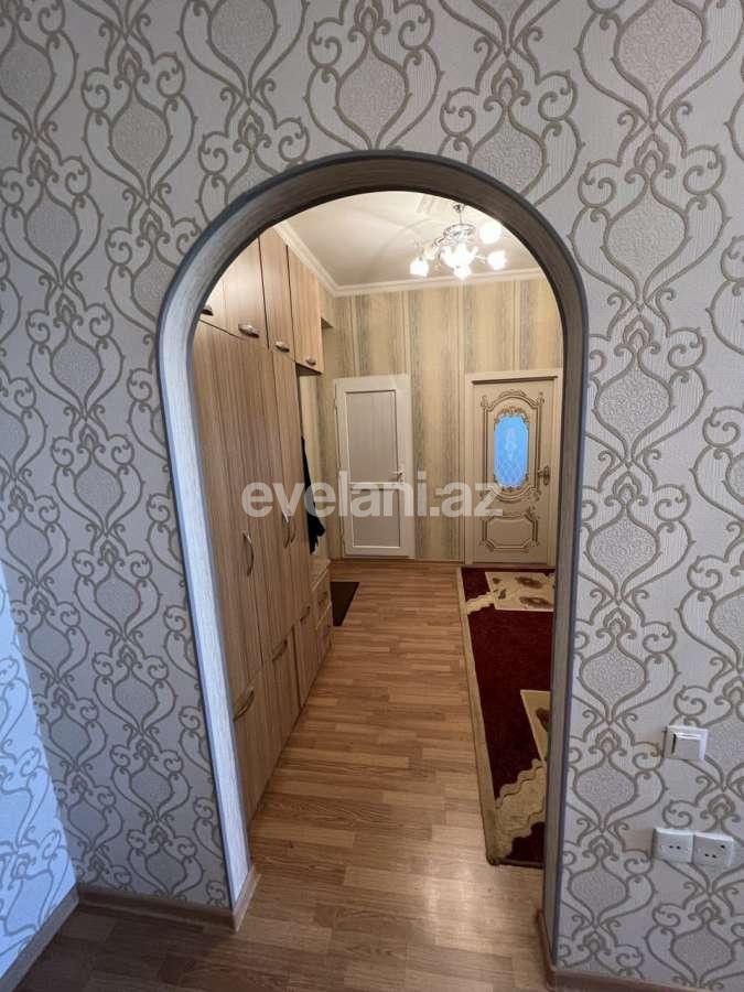 Sale, new building, 3 room, 90 m², Baku, Binagadi r, 9-th microdistrict d.
