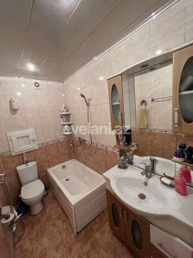 Sale, new building, 3 room, 90 m², Baku, Binagadi r, 9-th microdistrict d.