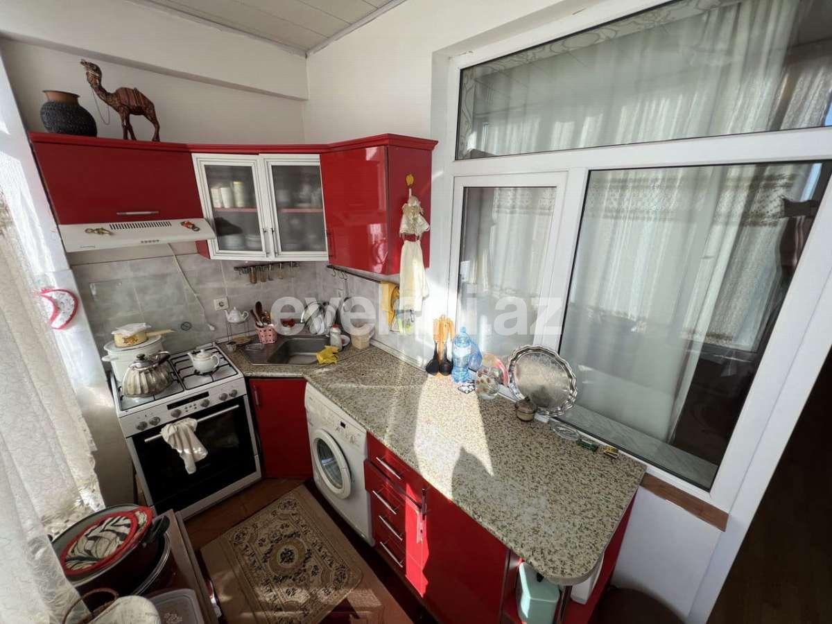 Sale, new building, 3 room, 90 m², Baku, Binagadi r, 9-th microdistrict d.