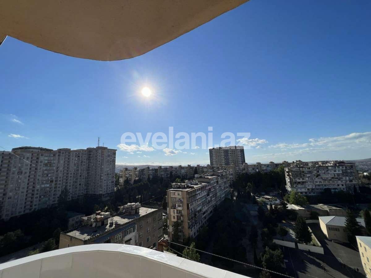 Sale, new building, 3 room, 90 m², Baku, Binagadi r, 9-th microdistrict d.