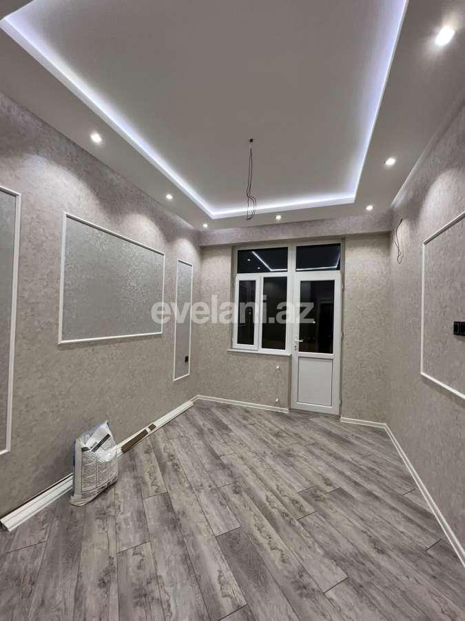 Satılır, yeni tikili, 2 otaqlı, 41 m², Xırdalan