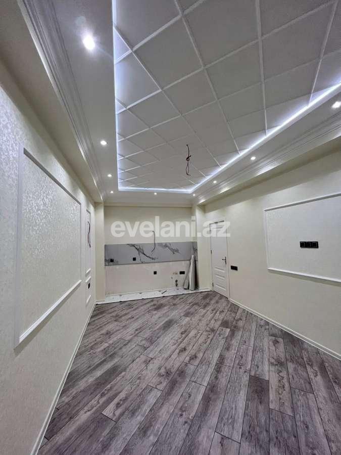 Satılır, yeni tikili, 2 otaqlı, 41 m², Xırdalan