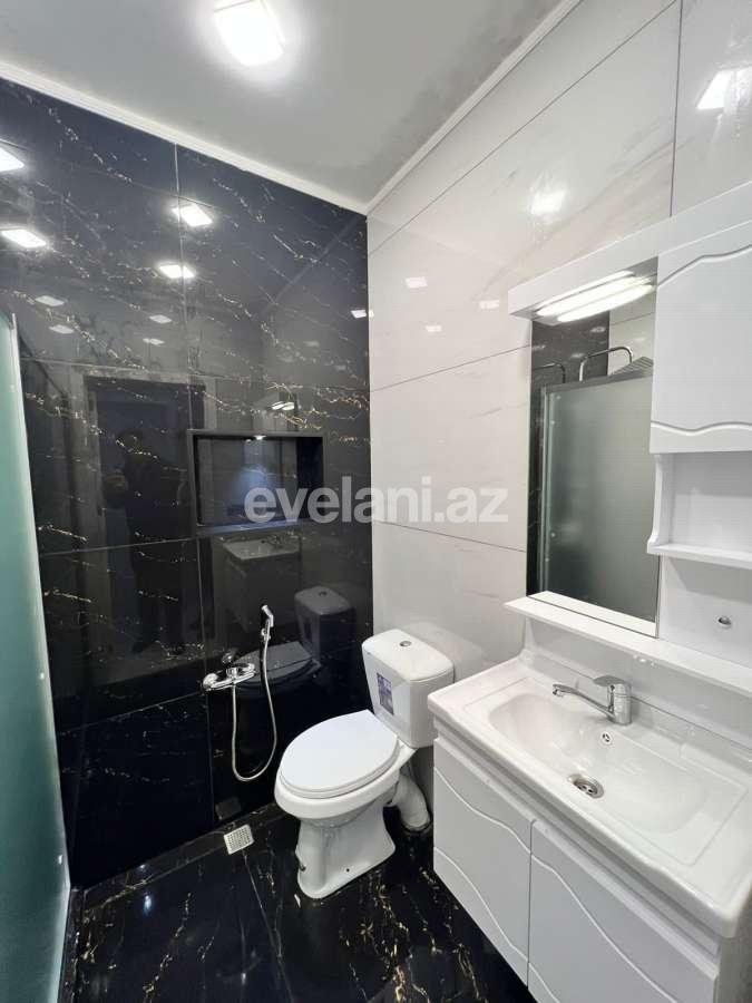 Satılır, yeni tikili, 2 otaqlı, 41 m², Xırdalan