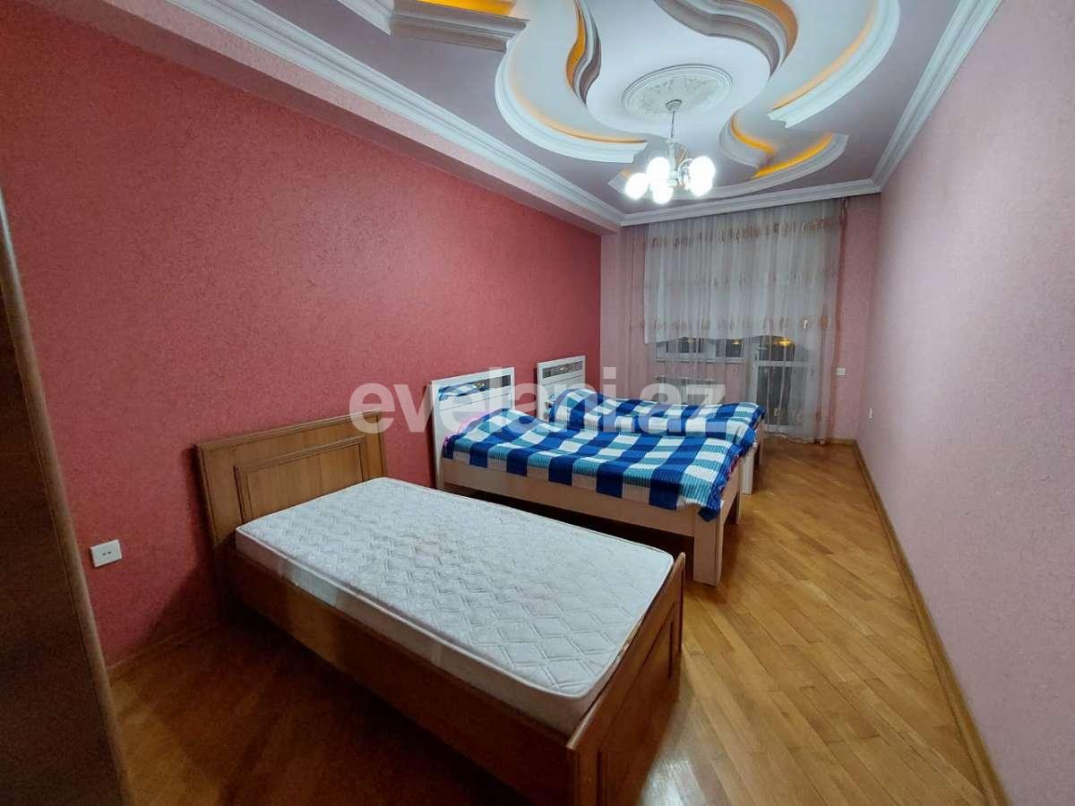 Kirayə verilir, yeni tikili, 3 otaqlı, 144 m², Bakı, Nərimanov r.
