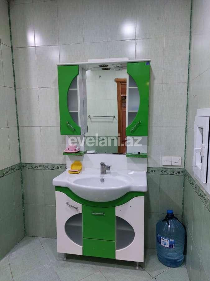 Kirayə verilir, yeni tikili, 3 otaqlı, 144 m², Bakı, Nərimanov r.