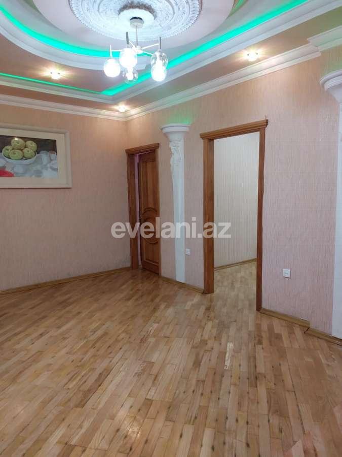 Kirayə verilir, yeni tikili, 3 otaqlı, 144 m², Bakı, Nərimanov r.