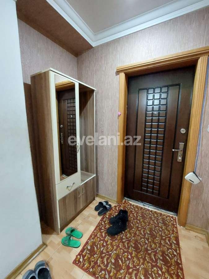 Kirayə verilir, yeni tikili, 3 otaqlı, 144 m², Bakı, Nərimanov r.