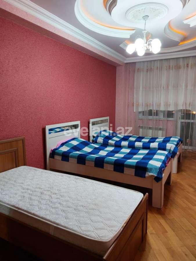 Kirayə verilir, yeni tikili, 3 otaqlı, 144 m², Bakı, Nərimanov r.