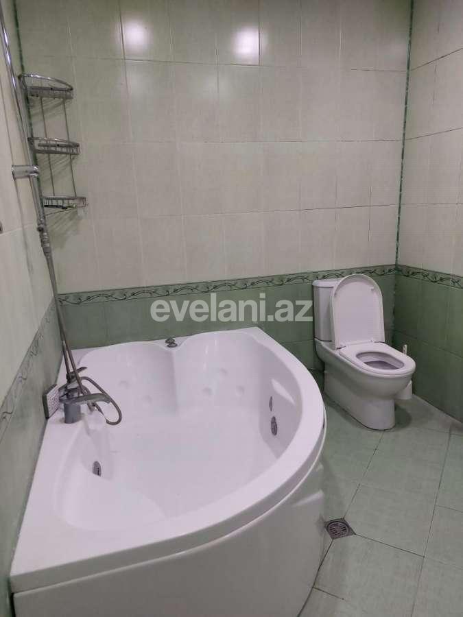 Kirayə verilir, yeni tikili, 3 otaqlı, 144 m², Bakı, Nərimanov r.
