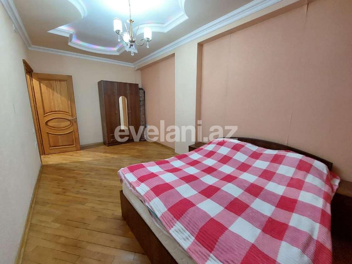 Kirayə verilir, yeni tikili, 3 otaqlı, 144 m², Bakı, Nərimanov r.