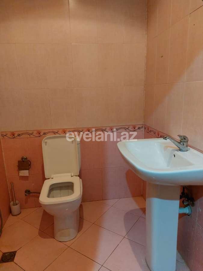 Kirayə verilir, yeni tikili, 3 otaqlı, 144 m², Bakı, Nərimanov r.