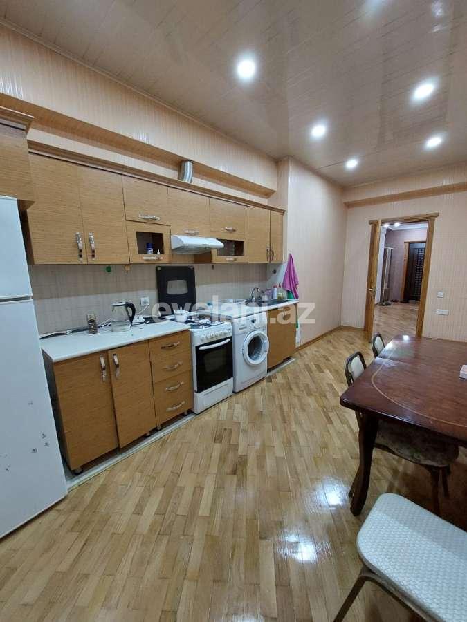 Kirayə verilir, yeni tikili, 3 otaqlı, 144 m², Bakı, Nərimanov r.