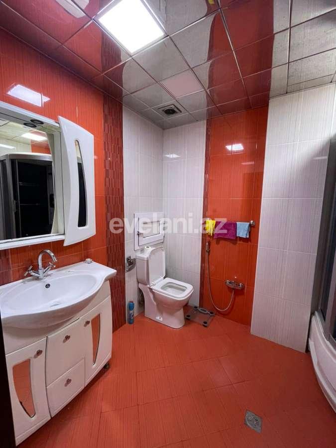 Kirayə verilir, yeni tikili, 2 otaqlı, 85 m², Bakı, Xətai r, Şah İsmayıl Xətai m.