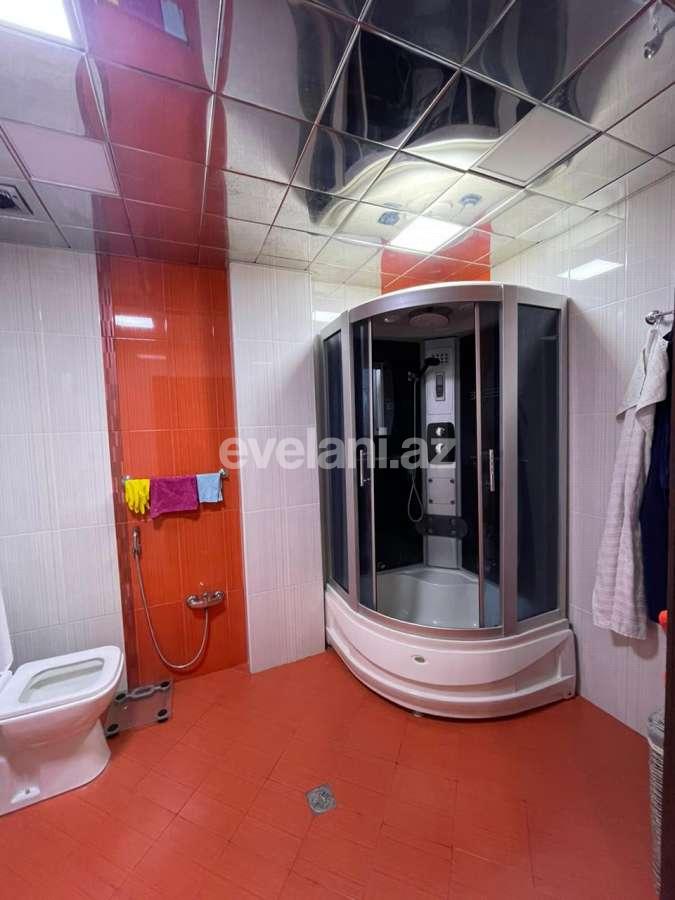 Kirayə verilir, yeni tikili, 2 otaqlı, 85 m², Bakı, Xətai r, Şah İsmayıl Xətai m.