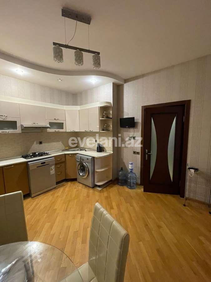 Kirayə verilir, yeni tikili, 2 otaqlı, 85 m², Bakı, Xətai r, Şah İsmayıl Xətai m.