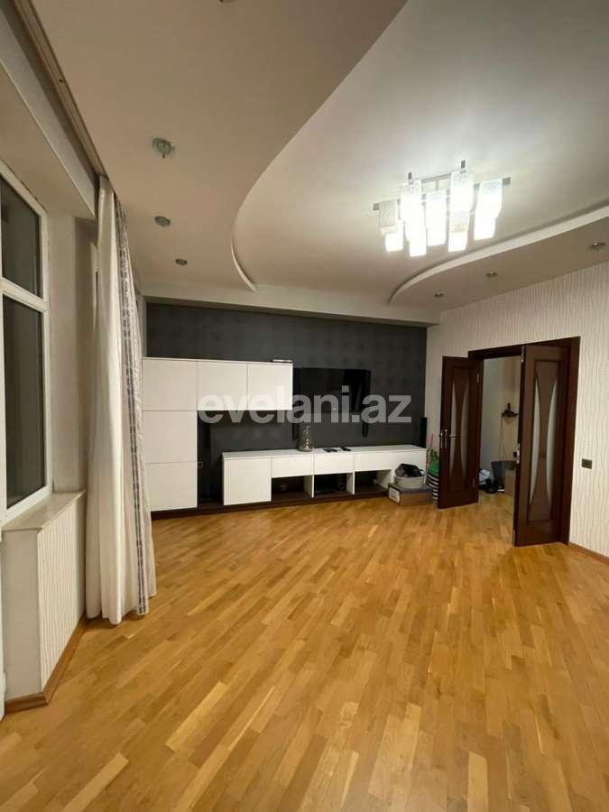 Kirayə verilir, yeni tikili, 2 otaqlı, 85 m², Bakı, Xətai r, Şah İsmayıl Xətai m.