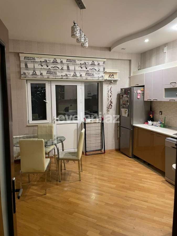 Kirayə verilir, yeni tikili, 2 otaqlı, 85 m², Bakı, Xətai r, Şah İsmayıl Xətai m.