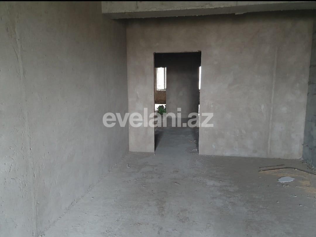 Satılır, yeni tikili, 3 otaqlı, 165 m², Bakı, Nəsimi r, 1-ci mikrorayon q, 28 may m.