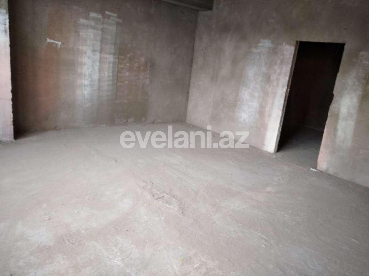 Продаётся, новостройка, 4-комнаты, 173 m², Баку, Хатаинский r, Шах Исмаил Хатаи m.