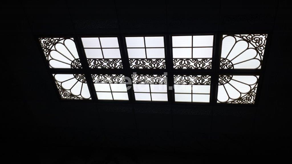 Rent, new building, 2 room, 65 m², Baku, Nasimi r, 8 November m.