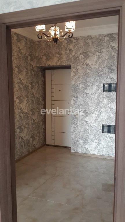Rent, new building, 2 room, 65 m², Baku, Nasimi r, 8 November m.