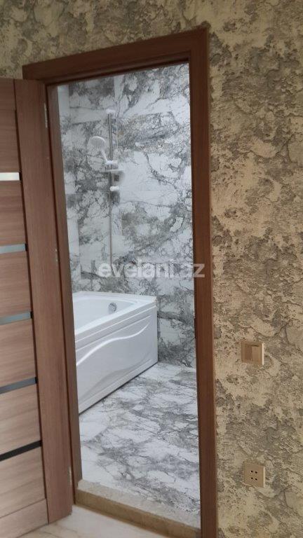 Rent, new building, 2 room, 65 m², Baku, Nasimi r, 8 November m.