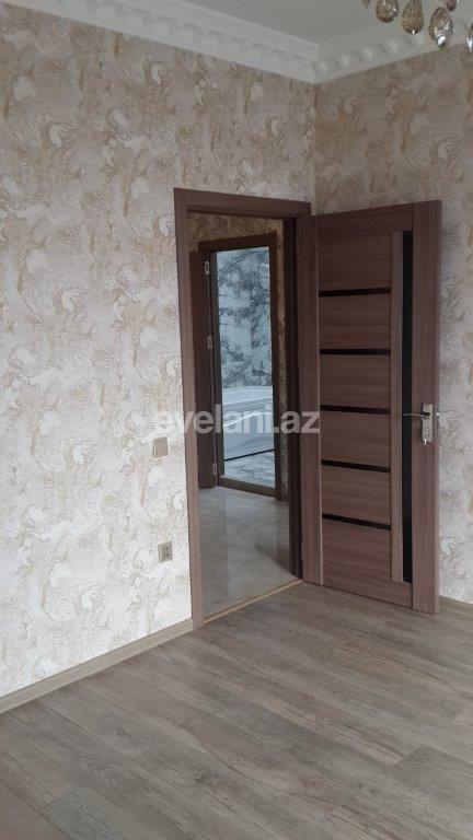 Rent, new building, 2 room, 65 m², Baku, Nasimi r, 8 November m.
