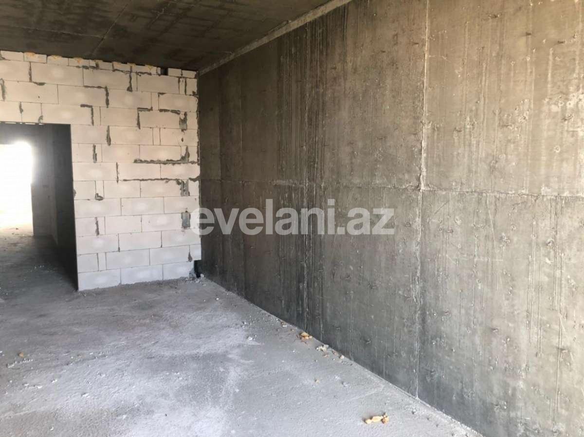 Satılır, yeni tikili, 3 otaqlı, 148 m², Bakı, Nizami r, Qara Qarayev m.