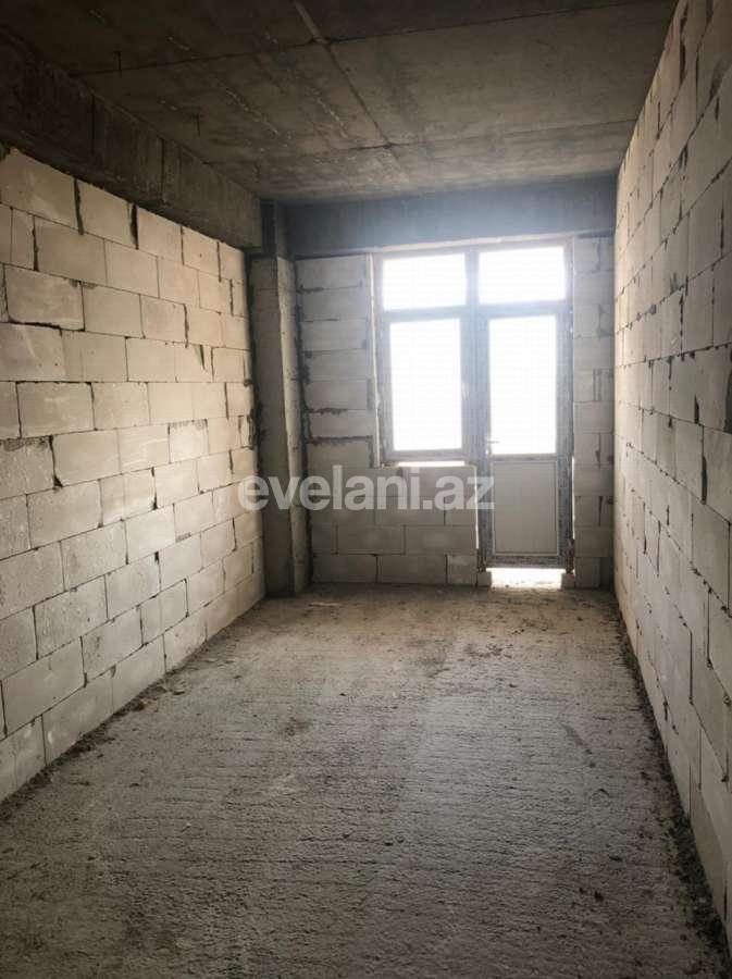 Satılır, yeni tikili, 3 otaqlı, 148 m², Bakı, Nizami r, Qara Qarayev m.