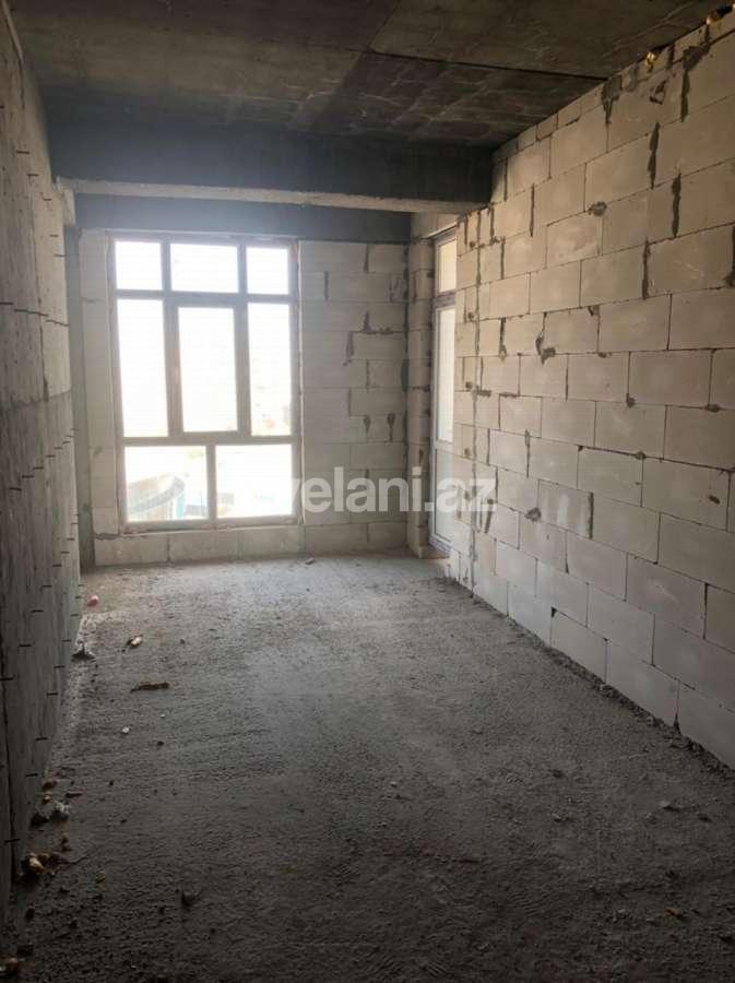 Satılır, yeni tikili, 3 otaqlı, 148 m², Bakı, Nizami r, Qara Qarayev m.