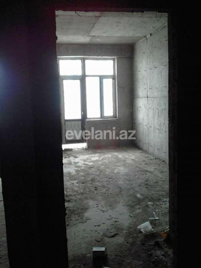 Satılır, yeni tikili, 3 otaqlı, 106 m², Bakı, Nizami r, Neftçilər m.