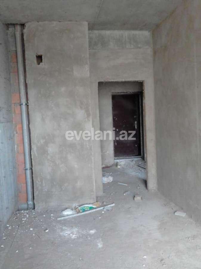 Satılır, yeni tikili, 3 otaqlı, 106 m², Bakı, Nizami r, Neftçilər m.