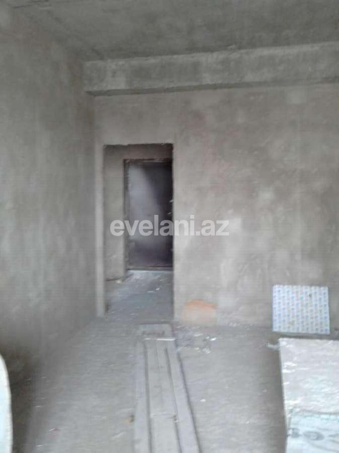 Satılır, yeni tikili, 3 otaqlı, 106 m², Bakı, Nizami r, Neftçilər m.