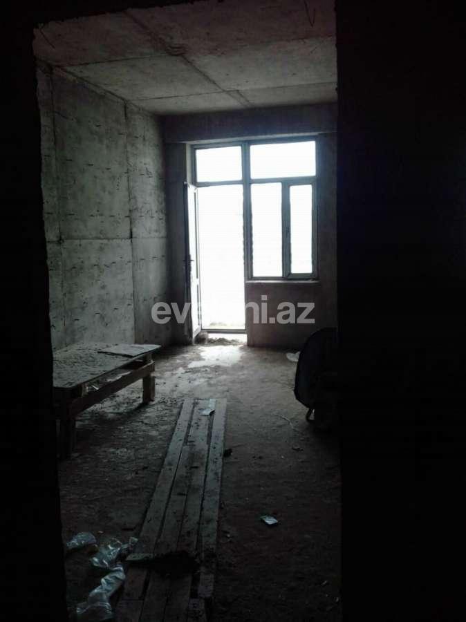 Satılır, yeni tikili, 3 otaqlı, 106 m², Bakı, Nizami r, Neftçilər m.