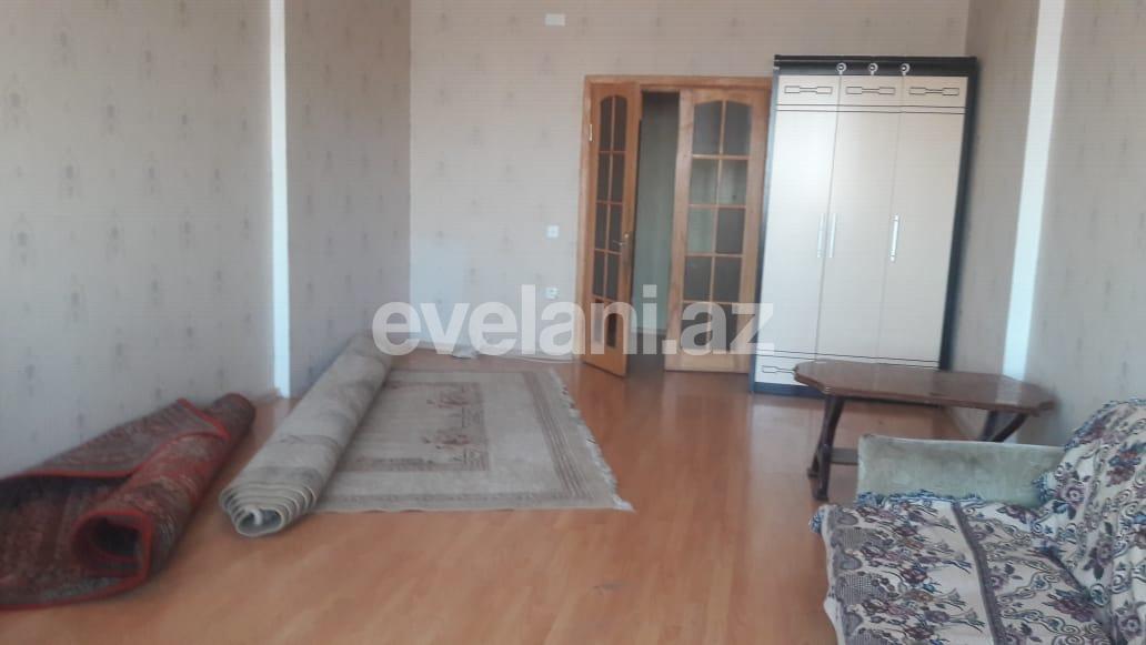 Satılır, yeni tikili, 3 otaqlı, 130 m², Bakı, Binəqədi r, Xutor q, Memar Əcəmi m.