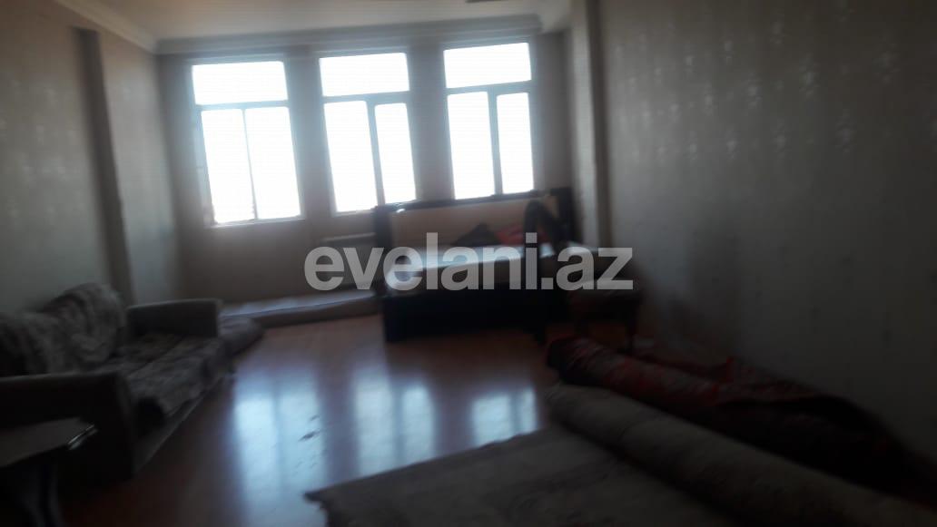 Satılır, yeni tikili, 3 otaqlı, 130 m², Bakı, Binəqədi r, Xutor q, Memar Əcəmi m.