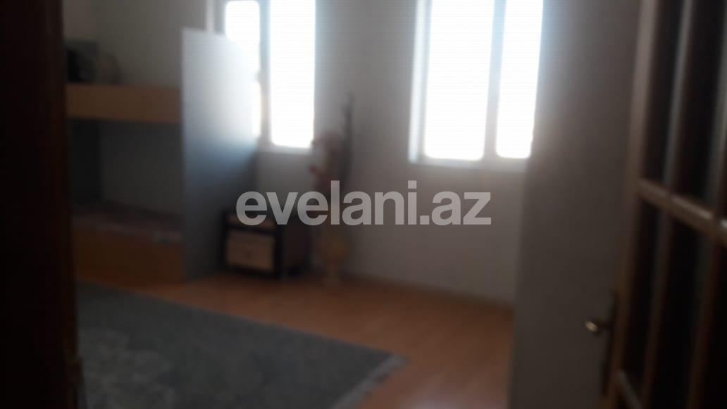 Satılır, yeni tikili, 3 otaqlı, 130 m², Bakı, Binəqədi r, Xutor q, Memar Əcəmi m.