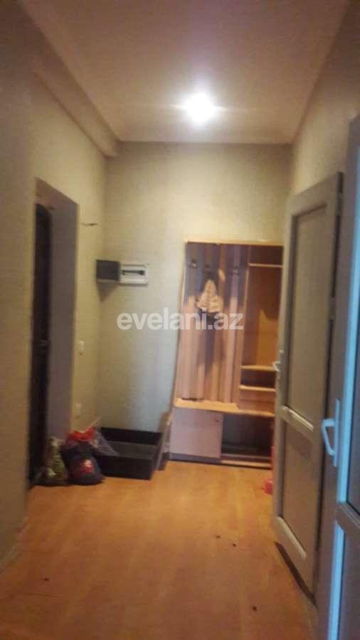 Satılır, yeni tikili, 3 otaqlı, 130 m², Bakı, Binəqədi r, Xutor q, Memar Əcəmi m.