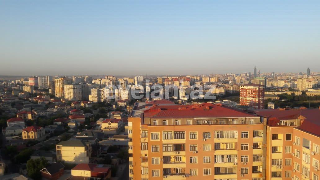 Satılır, yeni tikili, 3 otaqlı, 130 m², Bakı, Binəqədi r, Xutor q, Memar Əcəmi m.