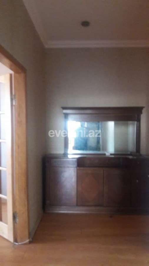 Satılır, yeni tikili, 3 otaqlı, 130 m², Bakı, Binəqədi r, Xutor q, Memar Əcəmi m.