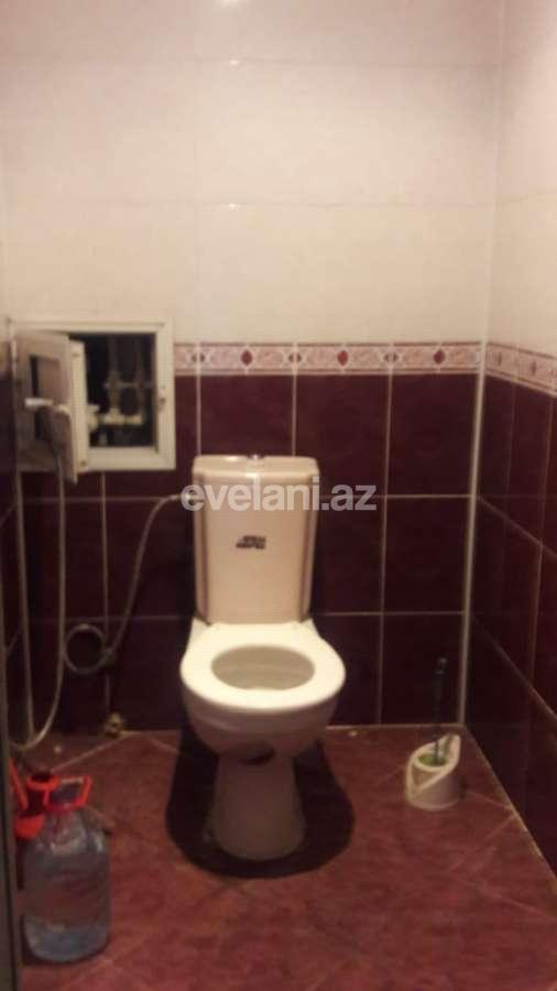 Satılır, yeni tikili, 3 otaqlı, 130 m², Bakı, Binəqədi r, Xutor q, Memar Əcəmi m.