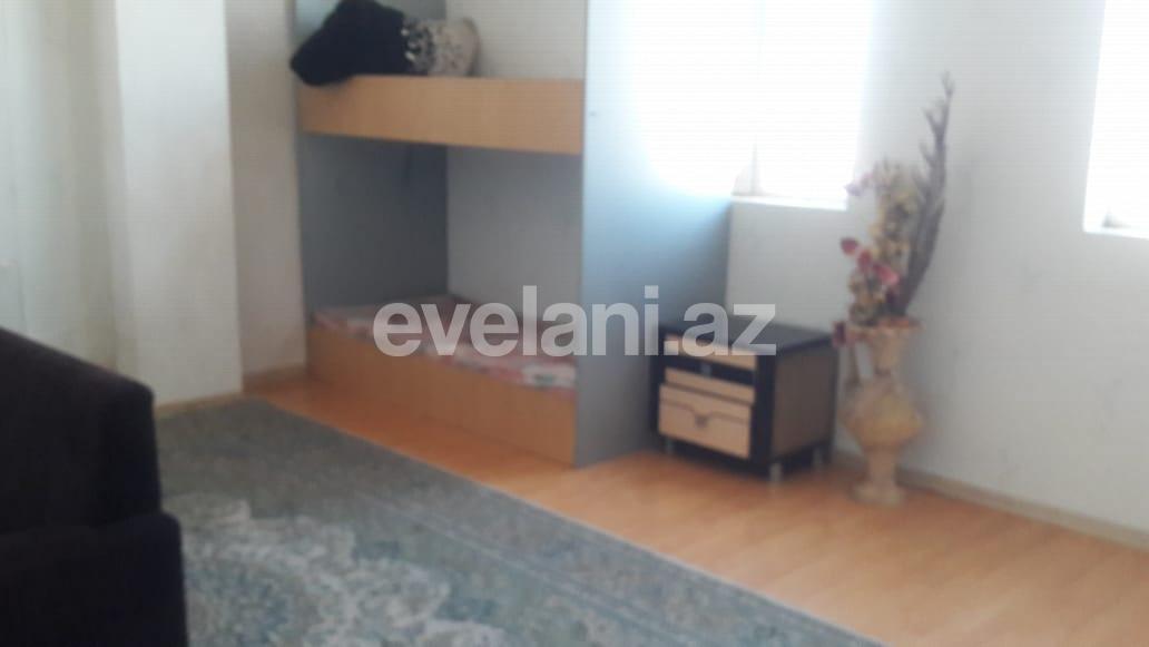 Satılır, yeni tikili, 3 otaqlı, 130 m², Bakı, Binəqədi r, Xutor q, Memar Əcəmi m.