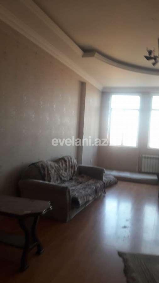 Satılır, yeni tikili, 3 otaqlı, 130 m², Bakı, Binəqədi r, Xutor q, Memar Əcəmi m.