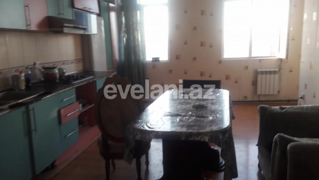 Satılır, yeni tikili, 3 otaqlı, 130 m², Bakı, Binəqədi r, Xutor q, Memar Əcəmi m.